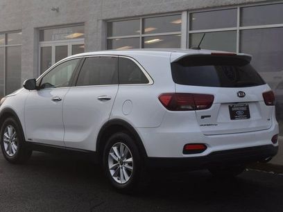 Used 2020 Kia Sorento AWD V6