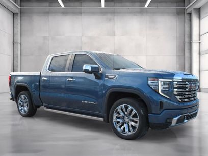 Used 2025 GMC Sierra 1500 Denali w/ Denali Reserve Package