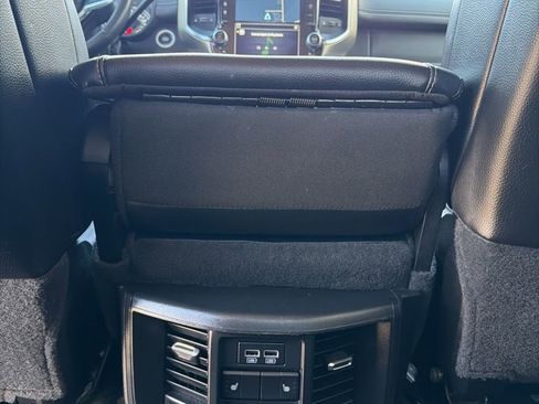 Used 2022 RAM 2500 Laramie image 26