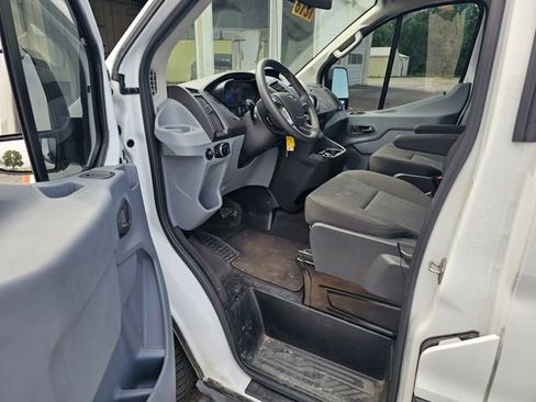 Used 2017 Ford Transit 350 XLT RWD image 10