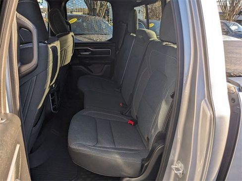 Certified 2022 RAM 1500 Big Horn image 12