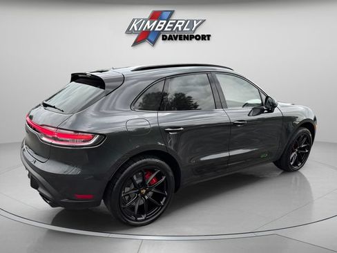 Used 2026 Porsche Macan GTS AWD/4WD image 5