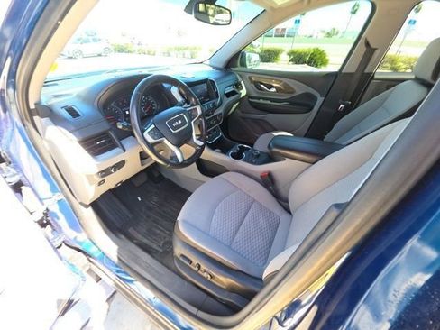 Used 2019 GMC Terrain SLE w/ Driver Convenience Package image 12