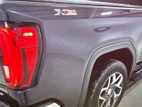 Used 2023 RAM 1500 Big Horn AWD/4WD image 8