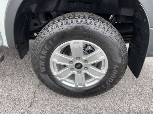Used 2024 Ford Ranger XL w/ Trailer Tow Package image 11