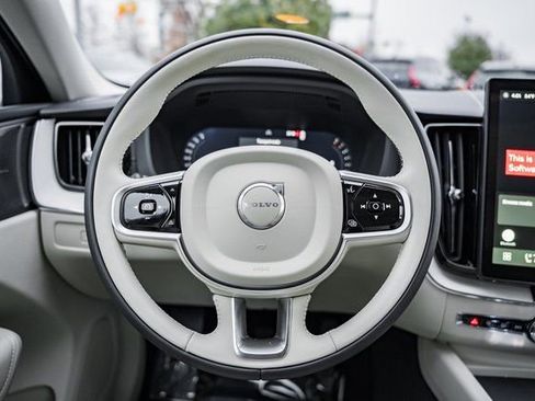 New 2026 Volvo XC60 B5 Ultra w/ Protection Package Premier image 29