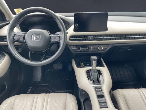 Certified 2024 Honda HR-V EX-L image 10