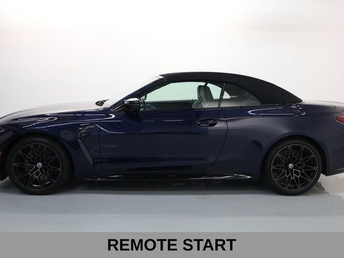 Used 2023 BMW M4 xDrive Competition AWD/4WD image 26