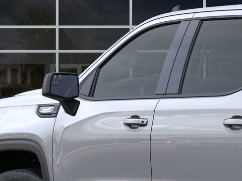 New 2026 GMC Sierra 1500 Elevation AWD/4WD image 12
