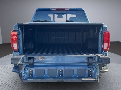 Used 2025 GMC Sierra 1500 Elevation w/ Elevation Premium Package image 27