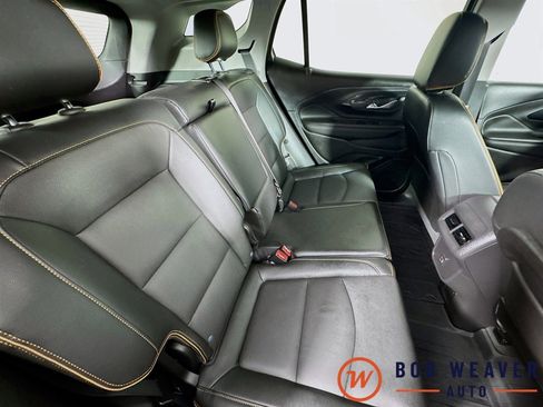 Used 2024 GMC Terrain AT4 w/ LPO, Floor Liner Package image 29