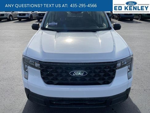 New 2025 Ford Maverick XL w/ Equipment Group 101A AWD/4WD image 19
