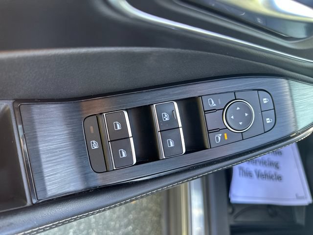 Used 2021 Nissan Rogue SL AWD/4WD image 11