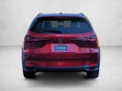 New 2026 MAZDA CX-90 3.3 Turbo w/ Premium Sport Pkg image 7