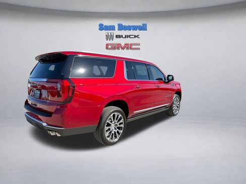 New 2026 GMC Yukon XL Denali image 8