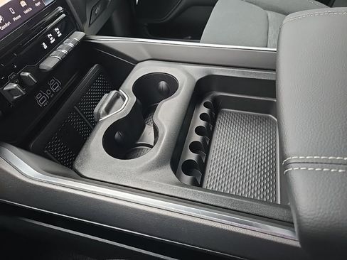 New 2026 RAM 1500 Big Horn AWD/4WD image 71
