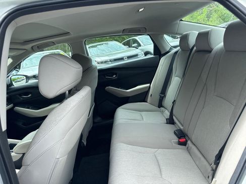 Used 2024 Honda Accord EX image 29