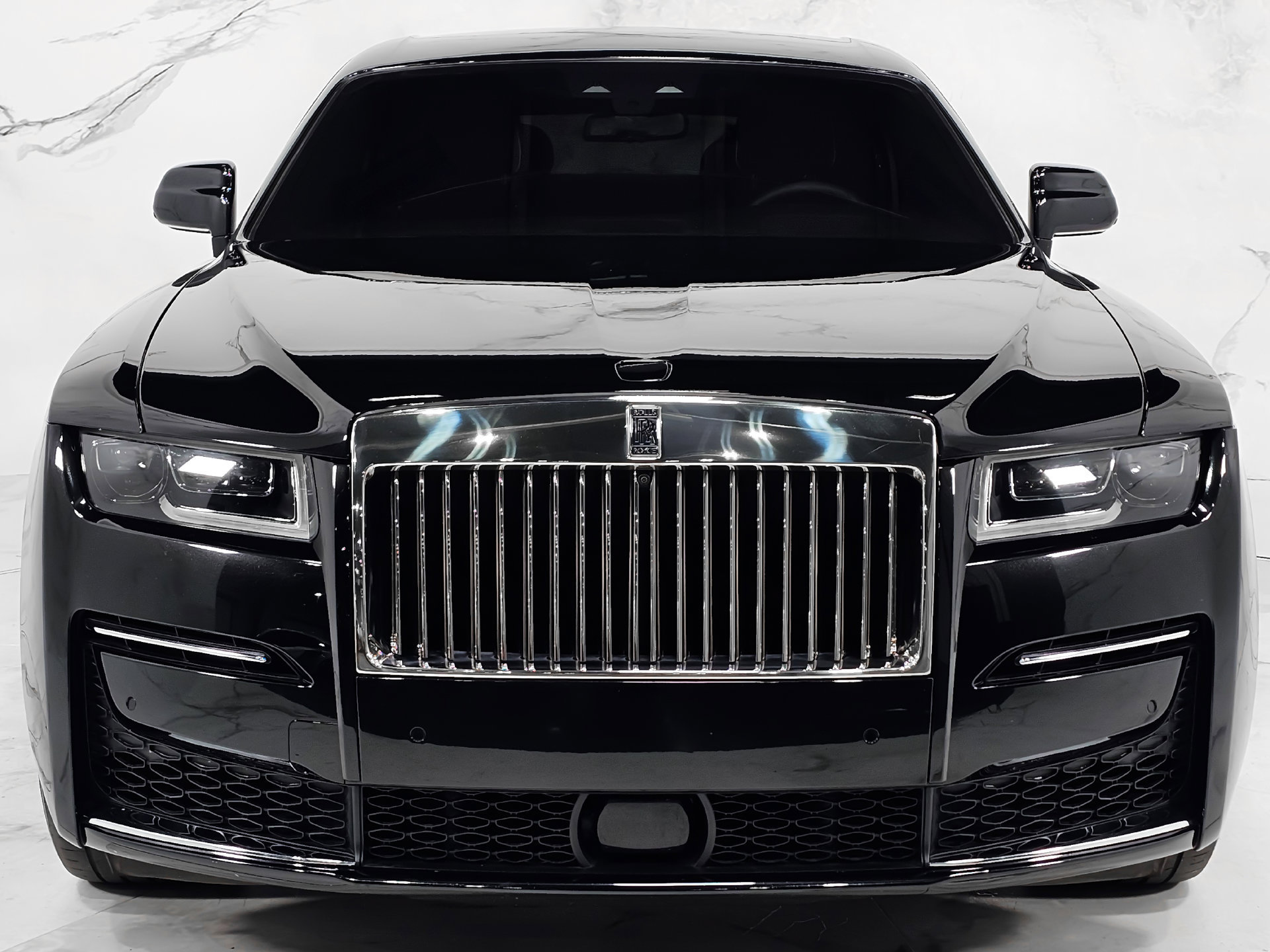 Used 2023 Rolls-Royce Ghost w/ Ghost Package AWD/4WD image 14