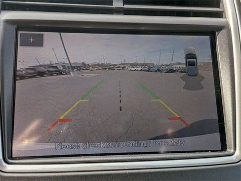 Used 2020 Lincoln Nautilus Reserve image 23