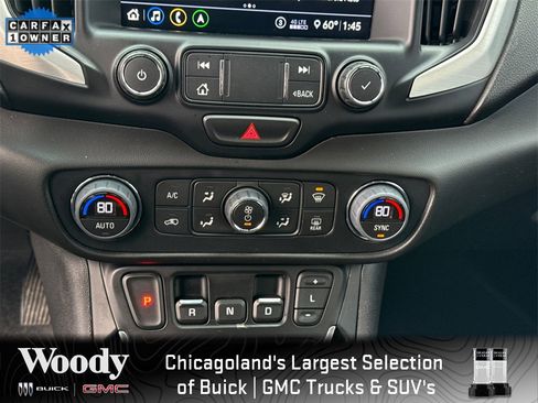Used 2020 GMC Terrain SLE w/ Driver Convenience Package image 24