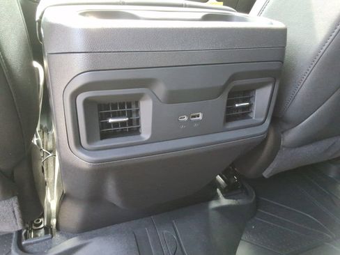 Certified 2025 Chevrolet Silverado 1500 LT Trail Boss w/ Convenience Package II AWD/4WD image 21