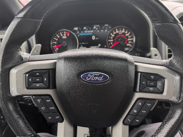 Used 2018 Ford F150 Raptor w/ Equipment Group 802A Luxury AWD/4WD image 21