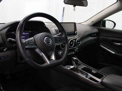 Used 2022 Nissan Sentra SR image 13