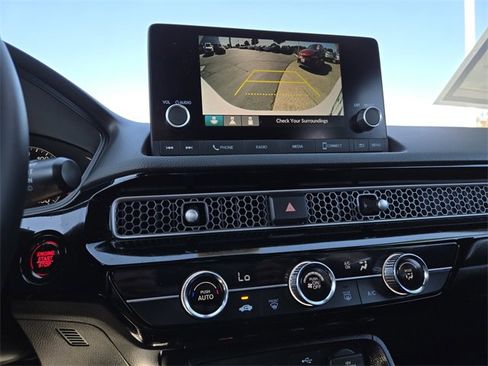 Used 2024 Honda Civic Sport image 17