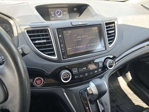Used 2016 Honda CR-V EX-L image 30