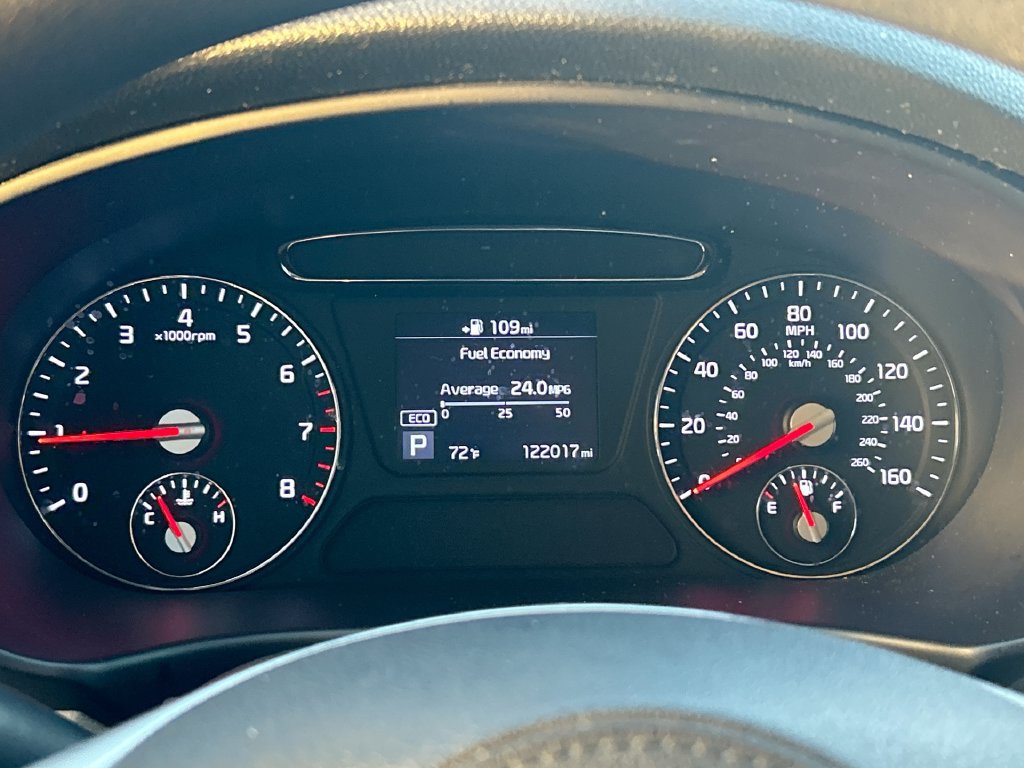 Used 2020 Kia Sorento LX AWD/4WD image 20