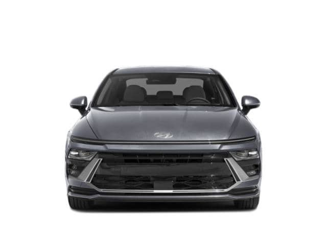 New 2027 Hyundai Sonata SEL FWD image 4