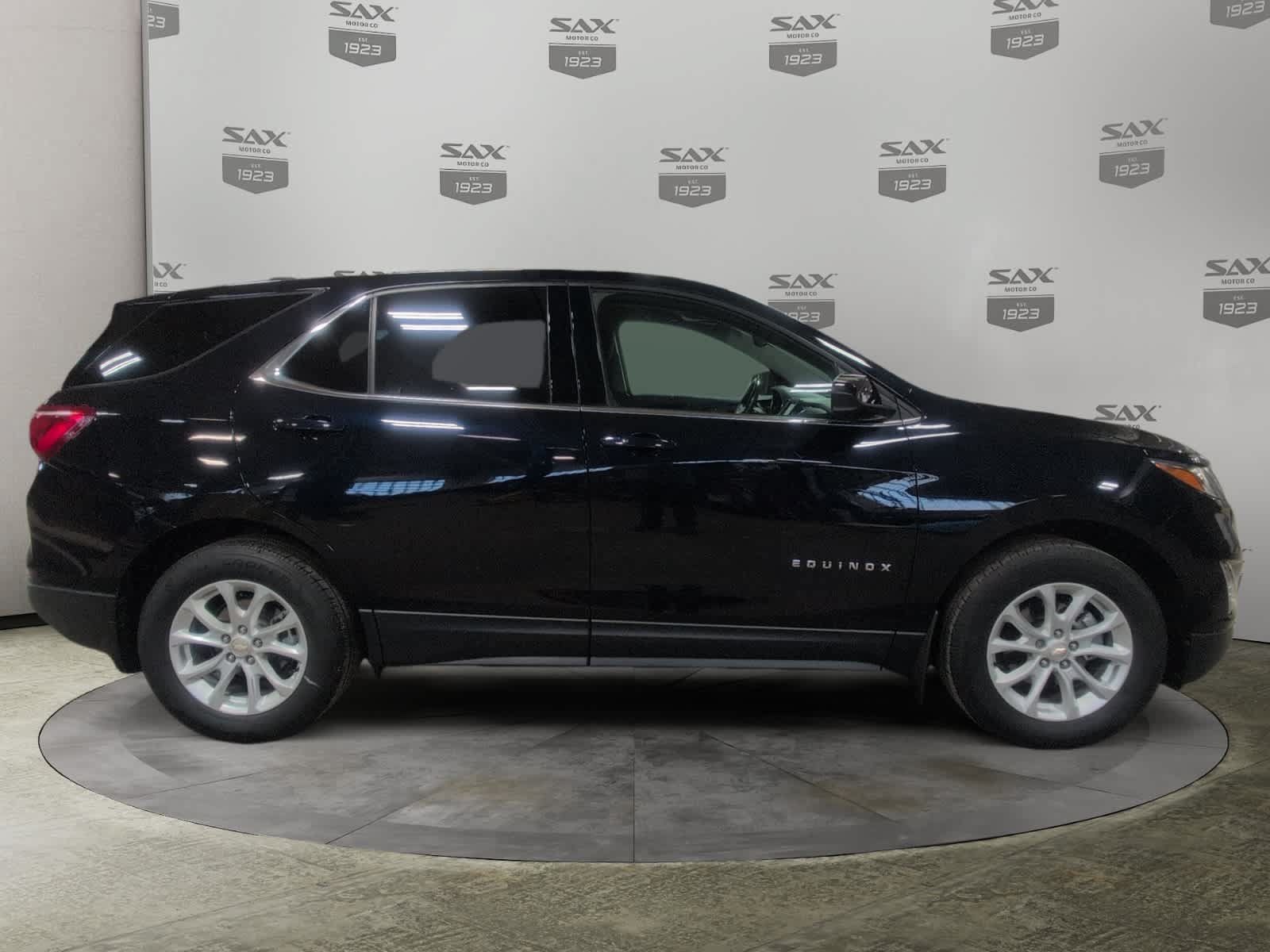 Used 2020 Chevrolet Equinox LT AWD/4WD image 6