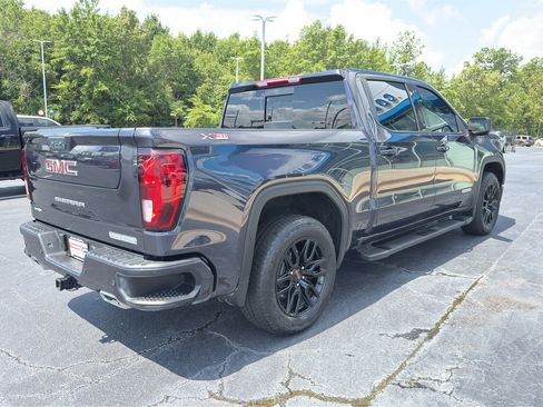Used 2025 GMC Sierra 1500 Elevation AWD/4WD image 6