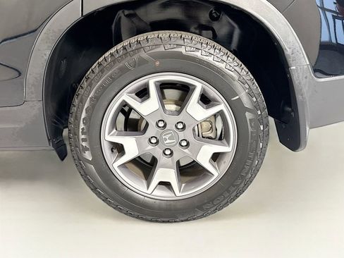 Certified 2023 Honda Passport TrailSport image 31