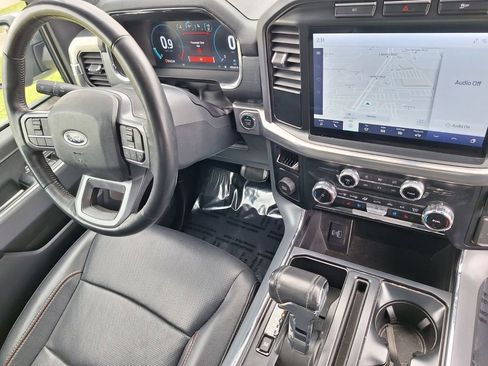 Used 2023 Ford F150 Lariat RWD image 31