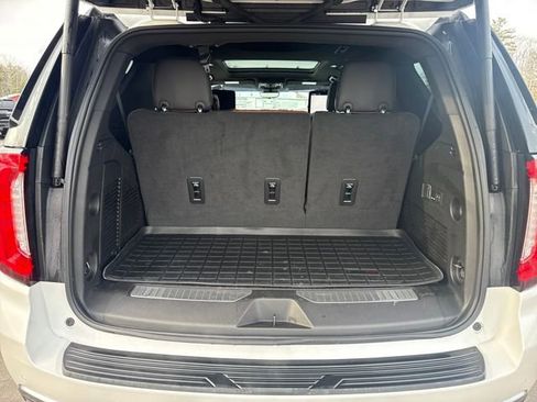 Certified 2024 GMC Yukon Denali Ultimate image 29