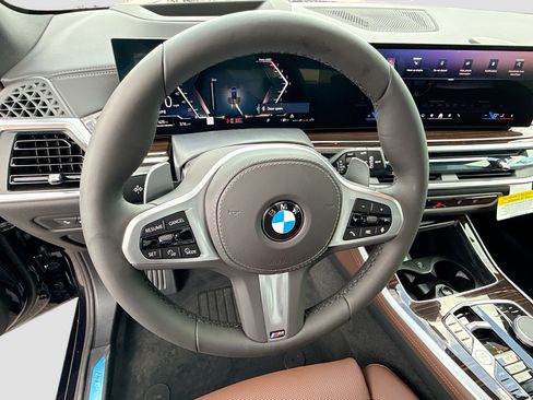 New 2026 BMW X5 xDrive40i w/ M Sport Package AWD/4WD image 40