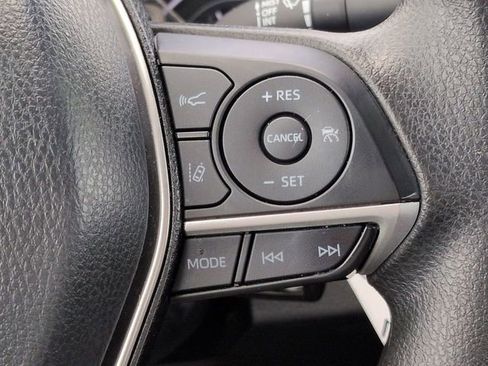 Certified 2023 Toyota Camry LE FWD image 23