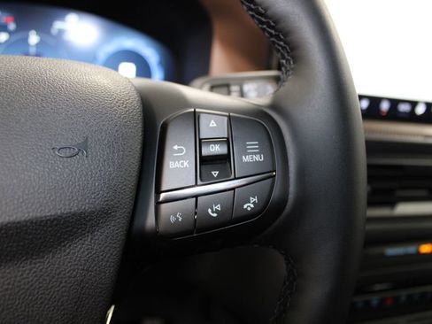 New 2025 Ford Bronco Sport Outer Banks AWD/4WD image 35