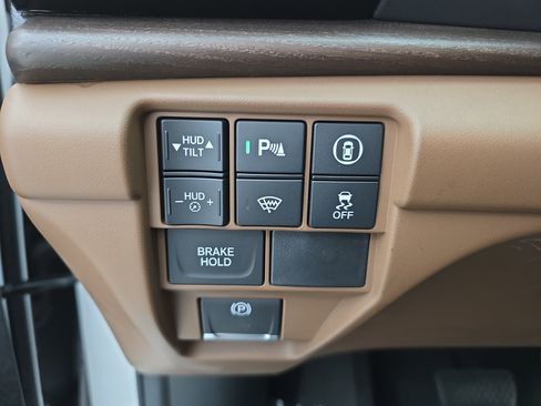 Used 2025 Acura RDX SH-AWD w/ Advance Package image 26