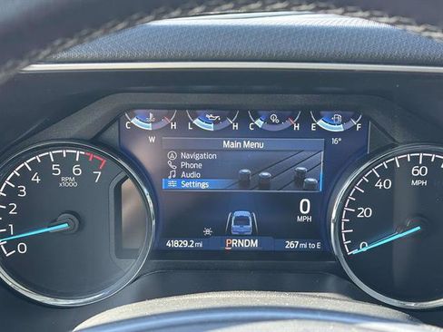 Used 2023 Ford F150 XLT w/ Equipment Group 301A Mid image 16