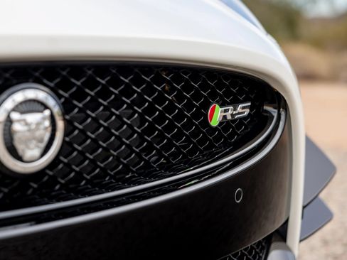 Used 2014 Jaguar XK R-S RWD image 35