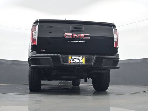 Certified 2022 GMC Canyon Elevation AWD/4WD image 26