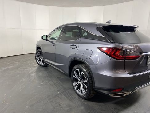 Certified 2021 Lexus RX 350 AWD w/ Premium Package image 8