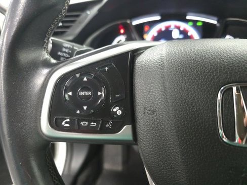 Used 2019 Honda Civic Sport image 19