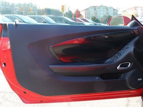 Used 2013 Chevrolet Camaro ZL1 image 12