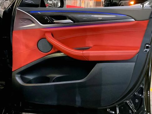 Used 2024 BMW X3 M w/ Competition Package image 23