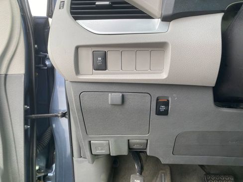 Used 2016 Toyota Sienna LE image 14