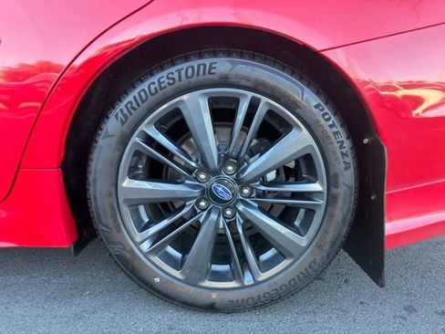 Used 2019 Subaru WRX AWD/4WD image 25