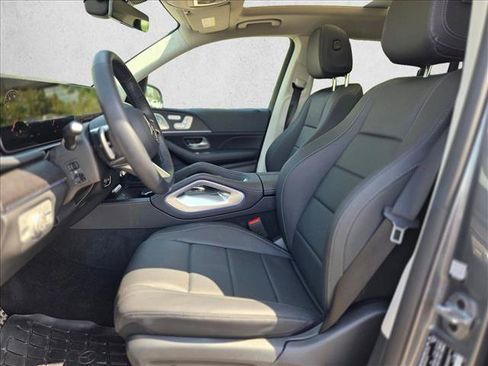 Certified 2026 Mercedes-Benz GLS 450 4MATIC image 14